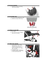 Предварительный просмотр 6 страницы Bergeron Stroller Instructions For Use Manual