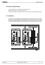 Предварительный просмотр 21 страницы Berges ACM-D2 0.37kW Operating Manual