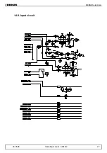 Предварительный просмотр 29 страницы Berges ACM-D2 0.37kW Operating Manual