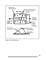 Предварительный просмотр 11 страницы Bergey Tilt Tower Installation Manual