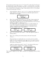 Предварительный просмотр 5 страницы berghaus MPB 1400 Operating Instructions Manual