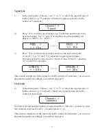 Предварительный просмотр 7 страницы berghaus MPB 1400 Operating Instructions Manual