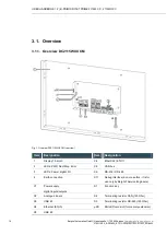 Предварительный просмотр 14 страницы BERGHOF B-PRIMIS DC-PRIME DC2110W X CM User Handbook Manual