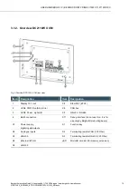 Предварительный просмотр 15 страницы BERGHOF B-PRIMIS DC-PRIME DC2110W X CM User Handbook Manual