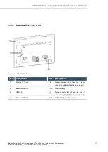 Preview for 17 page of BERGHOF B-PRIMIS DC-PRIME DC2110W X CM User Handbook Manual