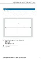 Preview for 21 page of BERGHOF B-PRIMIS DC-PRIME DC2110W X CM User Handbook Manual