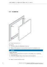 Preview for 24 page of BERGHOF B-PRIMIS DC-PRIME DC2110W X CM User Handbook Manual