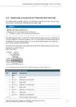 Preview for 31 page of BERGHOF B-PRIMIS DC-PRIME DC2110W X CM User Handbook Manual