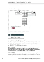 Preview for 42 page of BERGHOF B-PRIMIS DC-PRIME DC2110W X CM User Handbook Manual