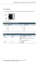 Preview for 43 page of BERGHOF B-PRIMIS DC-PRIME DC2110W X CM User Handbook Manual