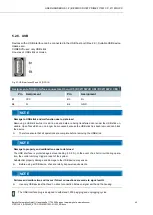 Preview for 45 page of BERGHOF B-PRIMIS DC-PRIME DC2110W X CM User Handbook Manual