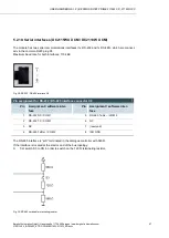 Preview for 47 page of BERGHOF B-PRIMIS DC-PRIME DC2110W X CM User Handbook Manual