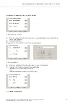 Предварительный просмотр 55 страницы BERGHOF B-PRIMIS DC-PRIME DC2110W X CM User Handbook Manual