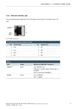 Preview for 27 page of BERGHOF B-Primis ET-Prime 10 User Manual