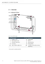 Предварительный просмотр 14 страницы BERGHOF B-PRIMIS ET-PRO Series User Handbook Manual