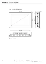 Предварительный просмотр 22 страницы BERGHOF B-PRIMIS ET-PRO Series User Handbook Manual