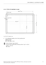 Предварительный просмотр 23 страницы BERGHOF B-PRIMIS ET-PRO Series User Handbook Manual