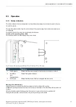 Предварительный просмотр 43 страницы BERGHOF B-PRIMIS ET-PRO Series User Handbook Manual