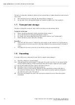 Preview for 10 page of BERGHOF DC2004 User Handbook Manual