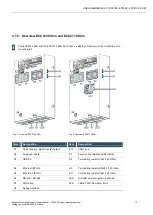 Preview for 17 page of BERGHOF DC2004 User Handbook Manual