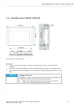 Preview for 23 page of BERGHOF DC2004 User Handbook Manual