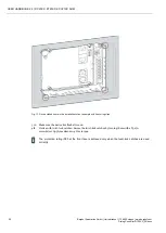 Preview for 26 page of BERGHOF DC2004 User Handbook Manual