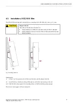 Preview for 27 page of BERGHOF DC2004 User Handbook Manual