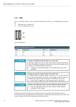 Preview for 40 page of BERGHOF DC2004 User Handbook Manual