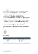 Preview for 45 page of BERGHOF DC2004 User Handbook Manual