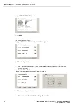 Preview for 56 page of BERGHOF DC2004 User Handbook Manual