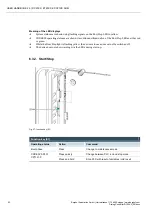 Preview for 62 page of BERGHOF DC2004 User Handbook Manual