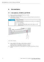 Preview for 70 page of BERGHOF DC2004 User Handbook Manual