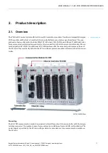 Предварительный просмотр 11 страницы BERGHOF EC-COM User Manual