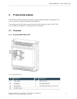 Предварительный просмотр 11 страницы BERGHOF ECC AIO 12/6 User Handbook Manual