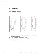 Предварительный просмотр 14 страницы BERGHOF ECC AIO 12/6 User Handbook Manual