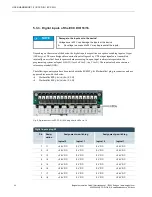 Предварительный просмотр 20 страницы BERGHOF ECC AIO 12/6 User Handbook Manual