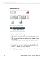 Предварительный просмотр 36 страницы BERGHOF ECC AIO 12/6 User Handbook Manual