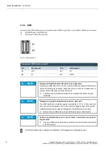 Предварительный просмотр 22 страницы BERGHOF ET2115 User Handbook Manual