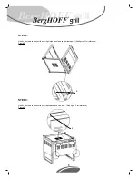 Предварительный просмотр 6 страницы Berghoff 1032A-KC5B Installation & Operating Instructions Manual