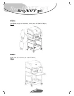 Предварительный просмотр 8 страницы Berghoff 1032A-KC5B Installation & Operating Instructions Manual