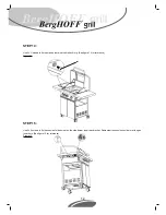 Предварительный просмотр 12 страницы Berghoff 1032A-KC5B Installation & Operating Instructions Manual