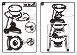 Предварительный просмотр 6 страницы Berghoff 2415610 Manual