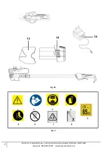 Предварительный просмотр 3 страницы Bergman 318 4225 Safety Instructions And Operating Manual