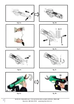 Предварительный просмотр 4 страницы Bergman 318 4225 Safety Instructions And Operating Manual