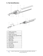 Предварительный просмотр 10 страницы Bergman M852596 Instruction Manual