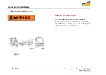 Preview for 74 page of bergmann 3012 PLUS Operating Manual