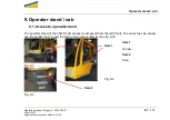 Preview for 81 page of bergmann 3012 PLUS Operating Manual