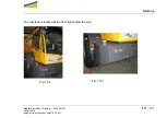 Preview for 111 page of bergmann 3012 PLUS Operating Manual