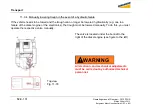 Preview for 124 page of bergmann 3012 PLUS Operating Manual