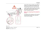 Preview for 127 page of bergmann 3012 PLUS Operating Manual